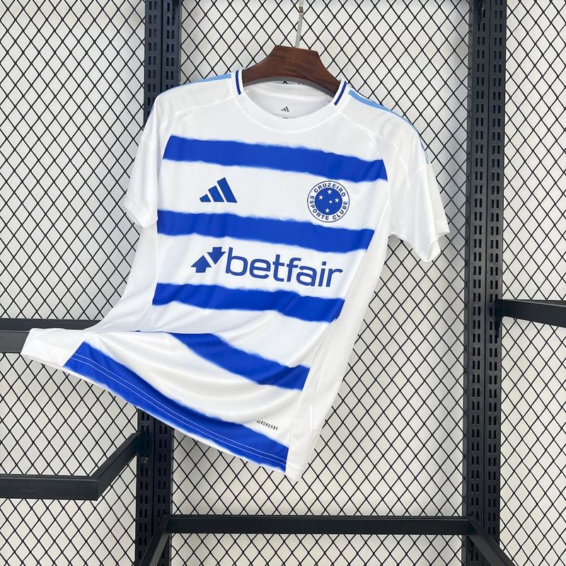 Cruzeiro Away - 2025/26