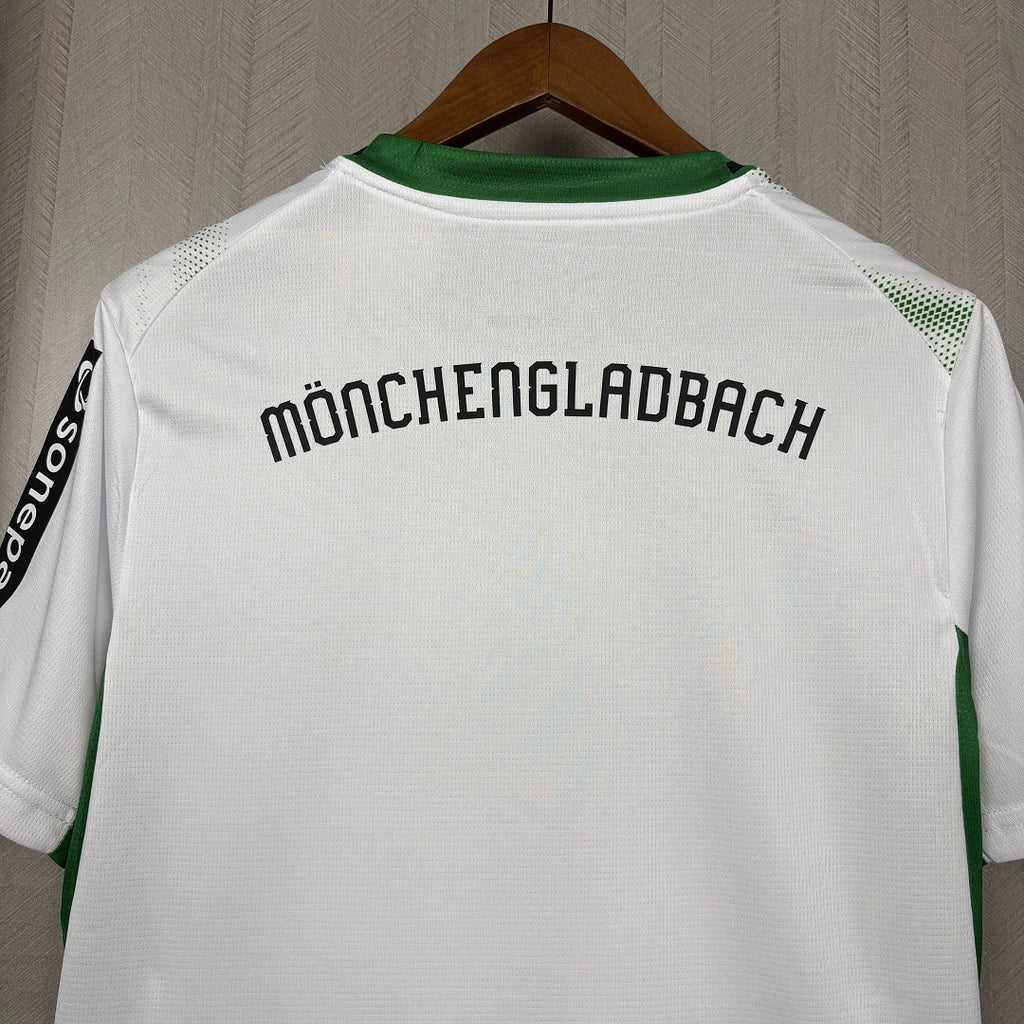 Borussia Mönchengladbach Home - 2026/27