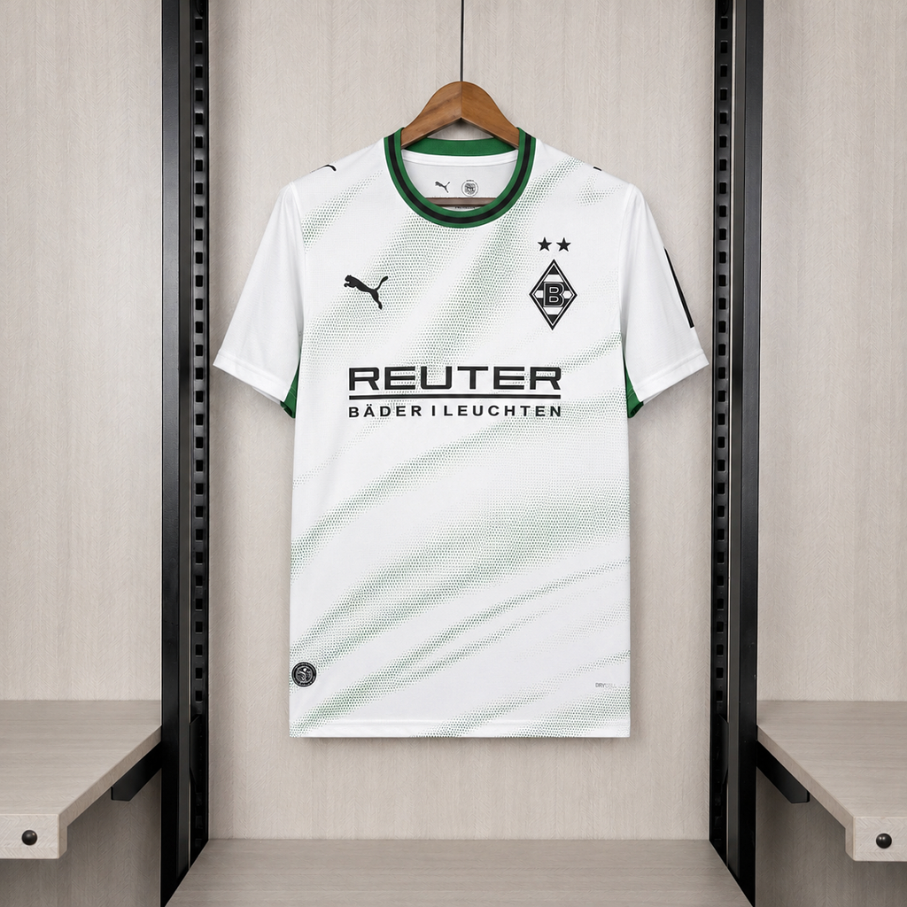 Borussia Mönchengladbach Home - 2026/27