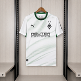 Borussia Mönchengladbach Home - 2026/27