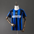 Inter de Milão Home - 04/05 Retrô
