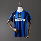 Inter de Milão Home - 04/05 Retrô