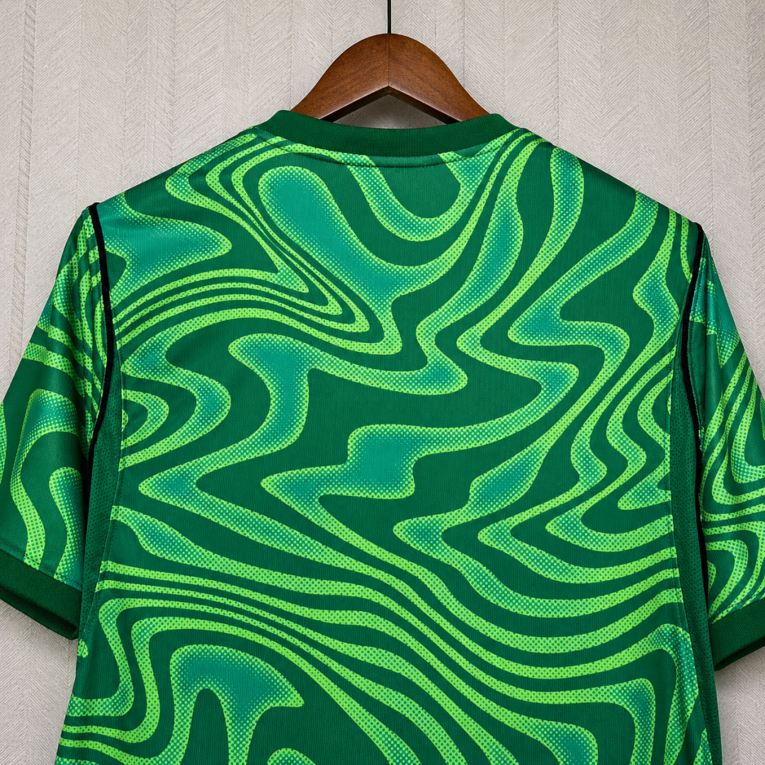 Brasil Goleiro - 2026/27
