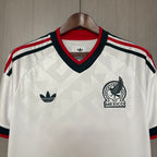 México Away - 2026/27