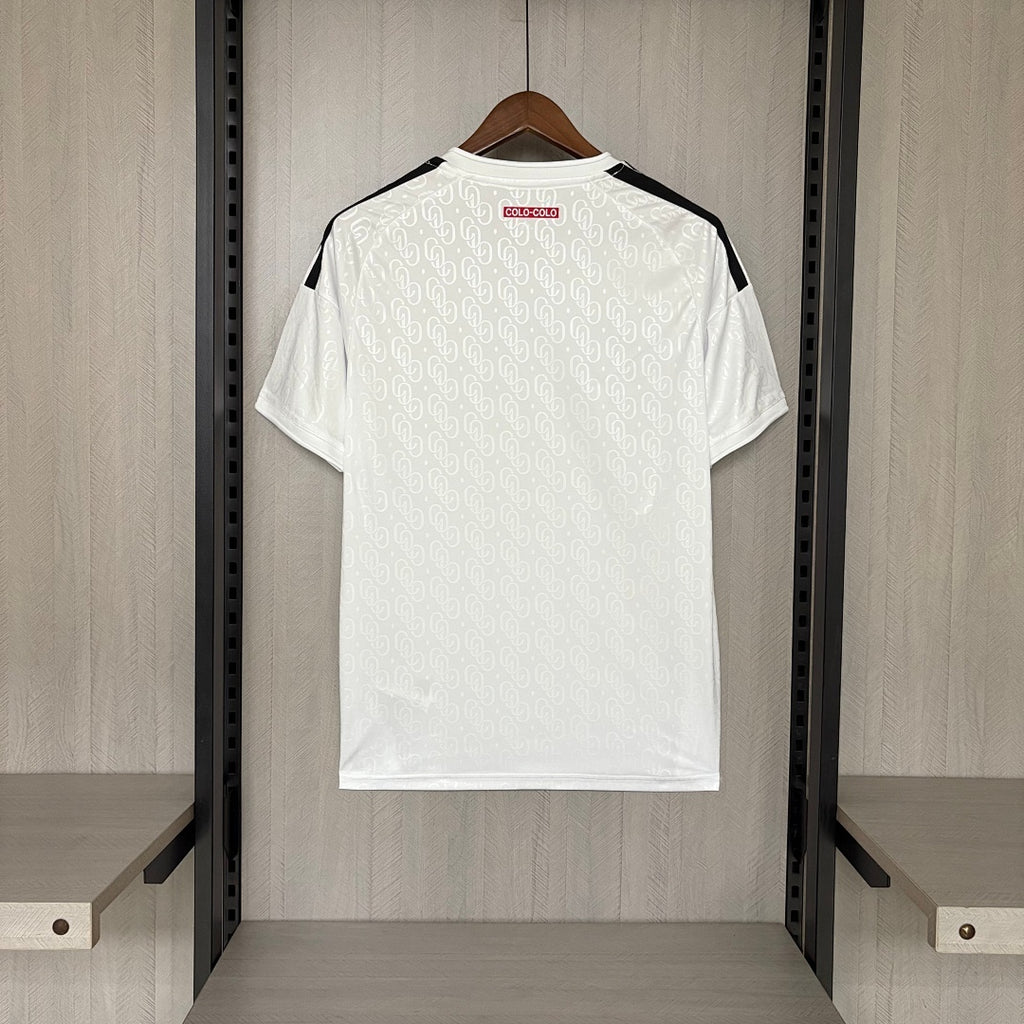 Colo Colo Home - 2026/27