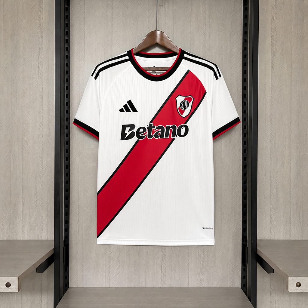 River Plate Home - 2026/27