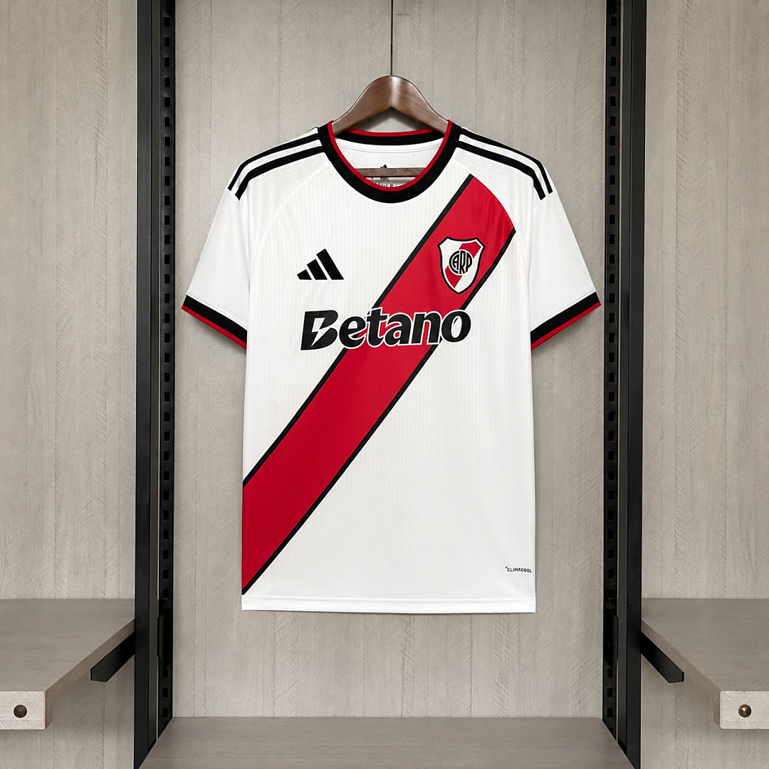 River Plate Home - 2026/27