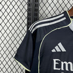 Real Madrid Away - 2025/26