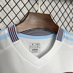 Aston Villa Away - 2024/25