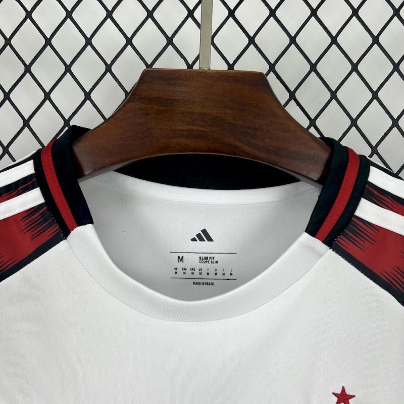 Flamengo Away - 2025/26