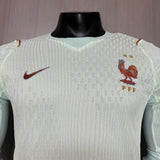 França Away 26/27  Manga Longa Player