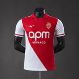 Monaco Home 26/27 Player