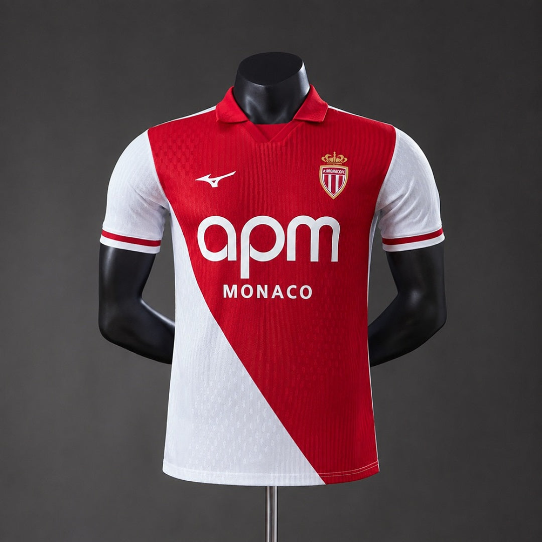 Monaco Home 26/27 Player