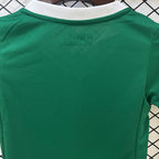 Palmeiras Home 25/26 Infantil