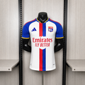Lyon Home 26/27 Player