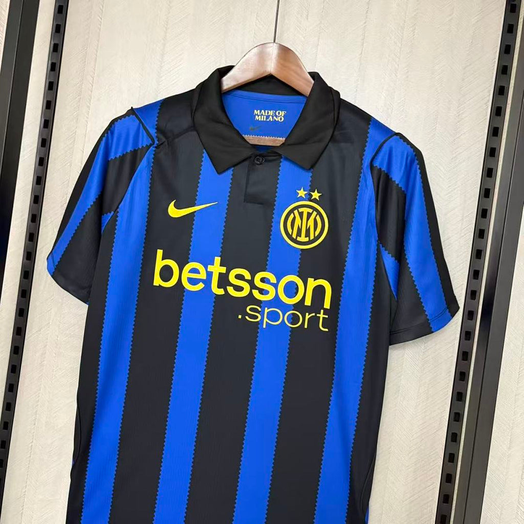 Inter de Milão Home - 2026/27