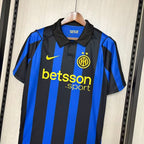 Inter de Milão Home - 2026/27