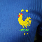 França Home 24/25 Player