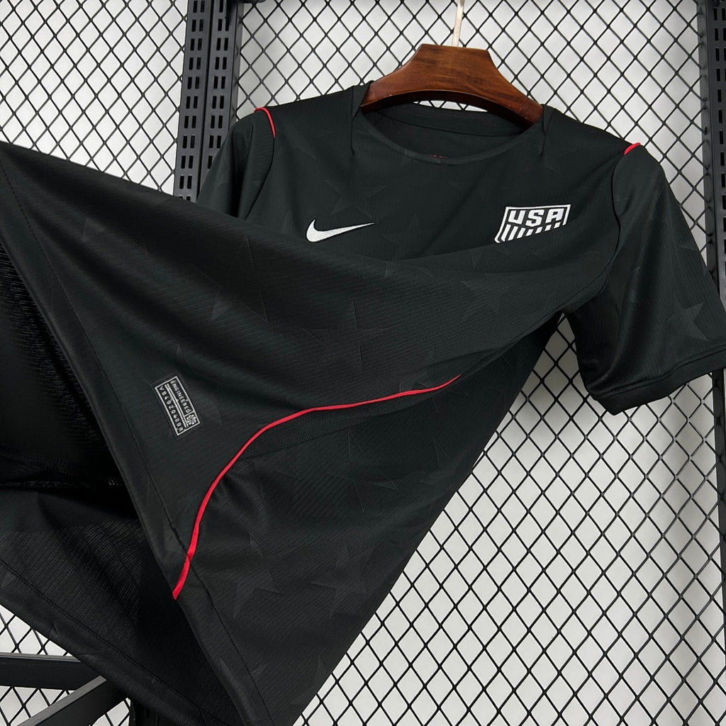 EUA Away - 2026/27