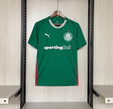 Palmeiras Home - 2026/27