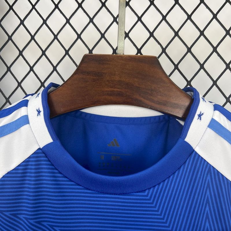 Cruzeiro Home - 2025/26