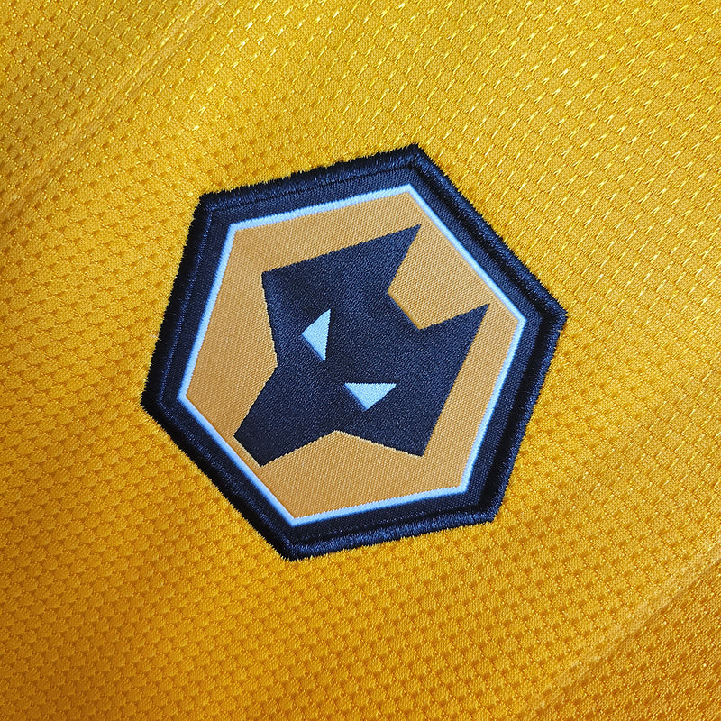 Wolverhampton Home - 2023/24
