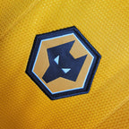 Wolverhampton Home - 2023/24