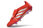 Chuteira Adidas 26 26 Predator Elite Tongue FG Campo