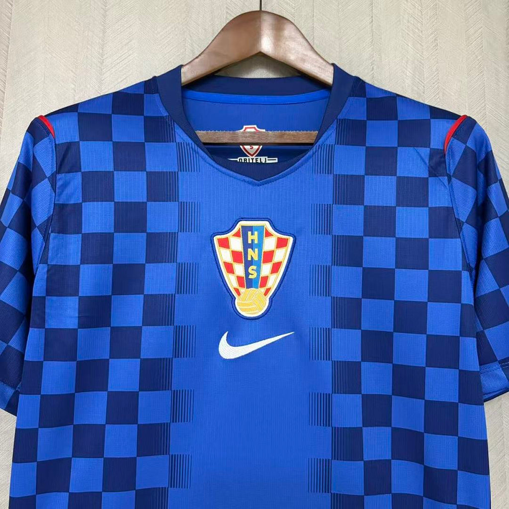 Croácia Away - 2026/27