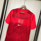 Turquia Away - 2026/27
