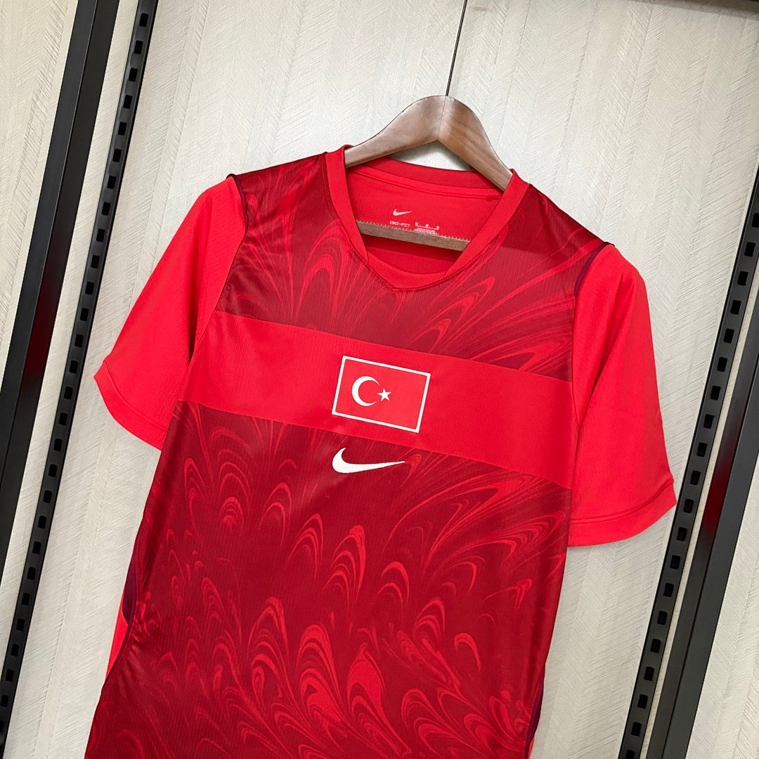 Turquia Away - 2026/27
