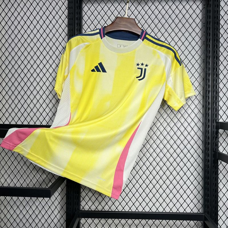 Juventus Away - 2024/25