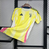 Juventus Away - 2024/25