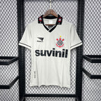 Corinthians Home 1996 Retrô