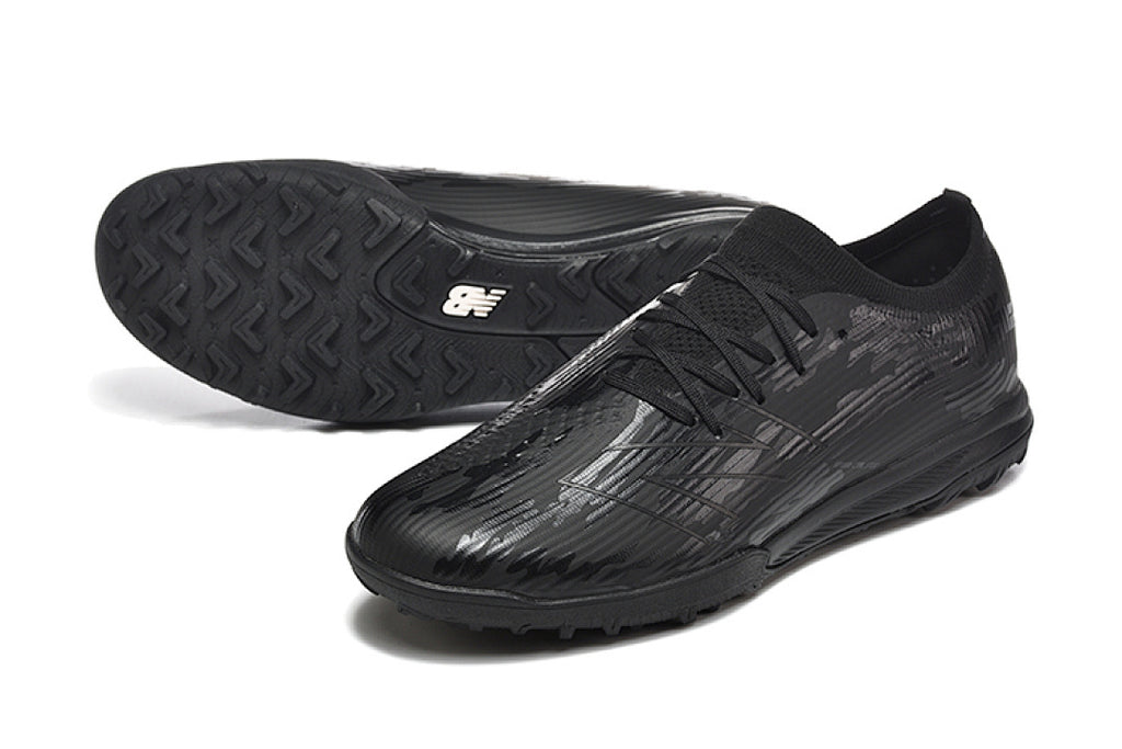 Chuteira New Balance Furon V8 Elite Society