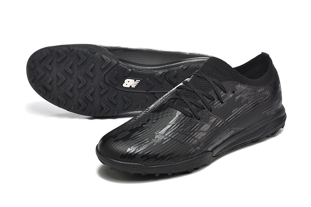 Chuteira New Balance Furon V8 Elite Society