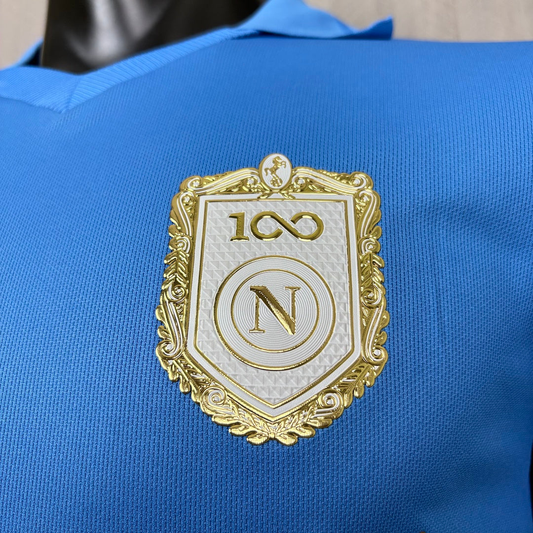 Napoli Home 26/27 Player