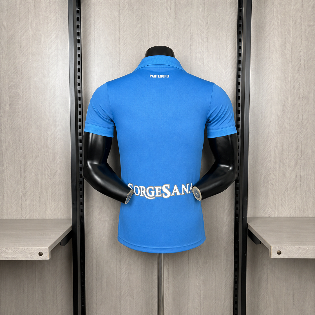 Napoli Home 26/27 Player