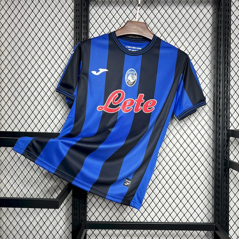 Atalanta Home - 2024/25