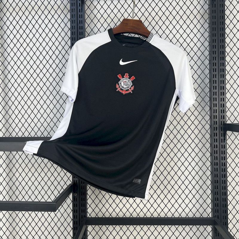 Corinthians Away - 2025/26