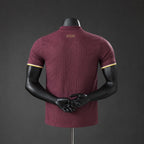 Monaco Away 26/27 Player