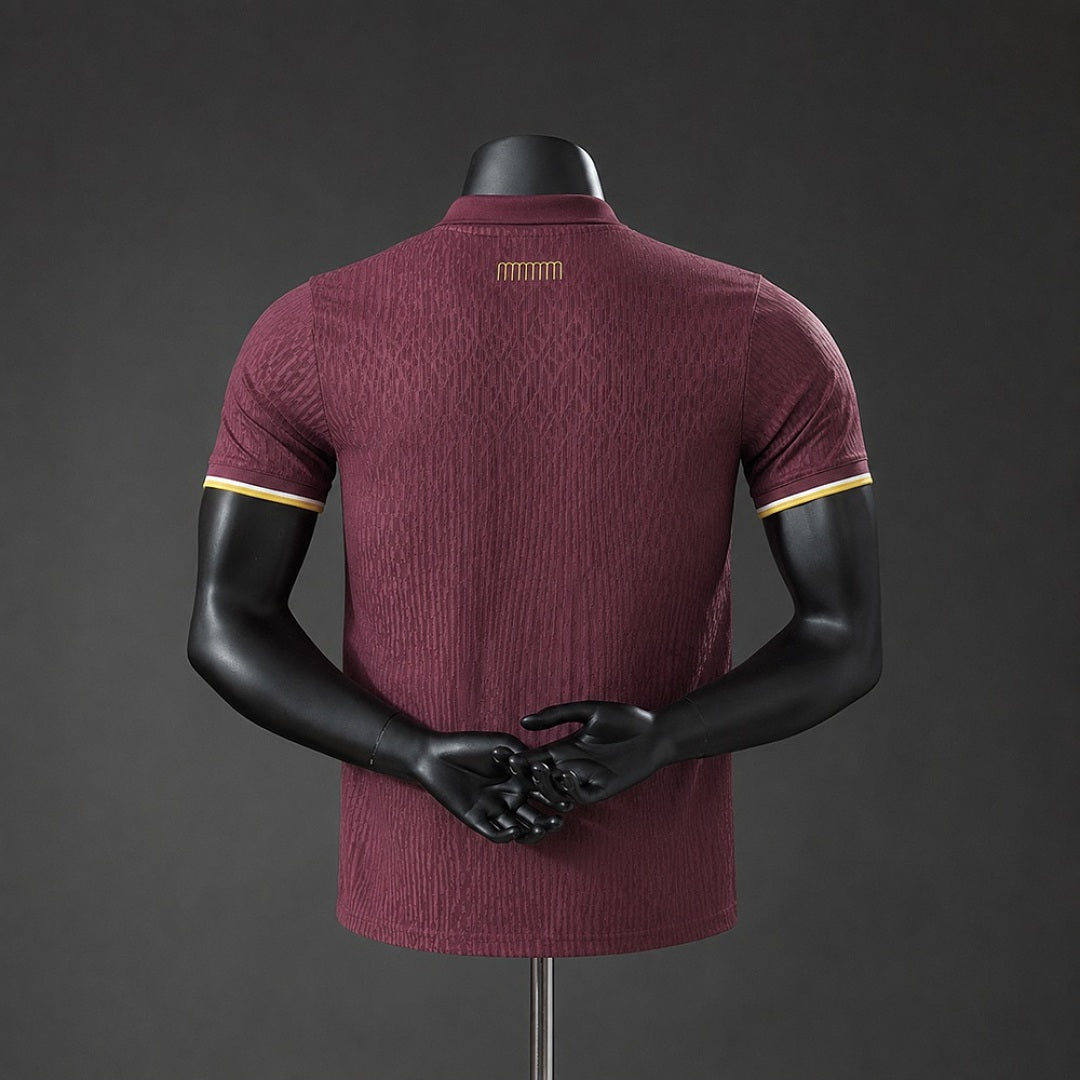 Monaco Away 26/27 Player