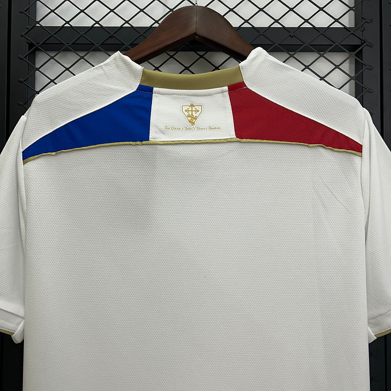 Fortaleza Away - 2025/26