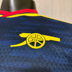 Arsenal Away 26/27 Player