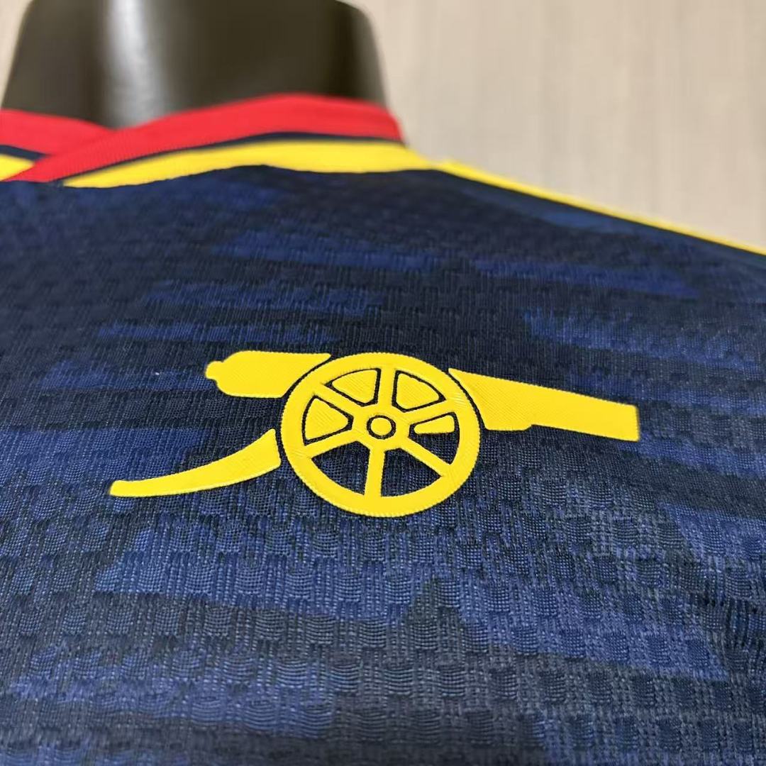 Arsenal Away 26/27 Player