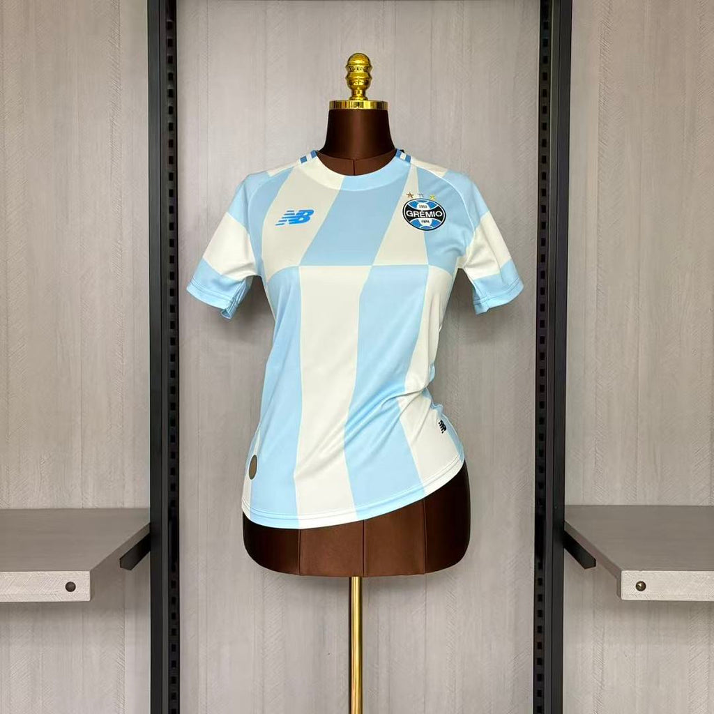 Grêmio Away - 2026/27