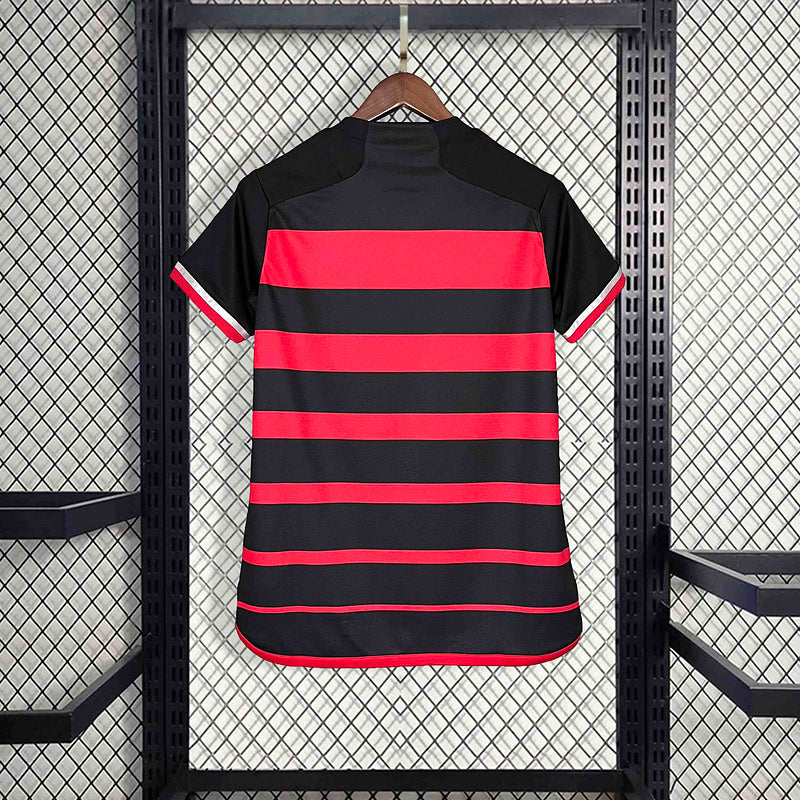 Flamengo Home - 2024/25