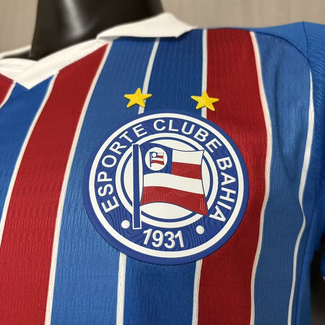 Bahia Away 26/27 Player