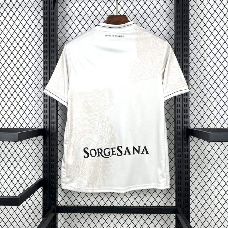 Napoli Away - 2025/26