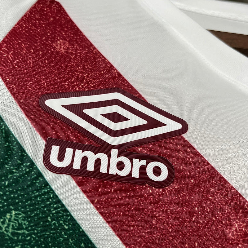 Fluminense Away - 2024/25